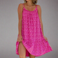Jolene | Floral Camisole Dress for Summer - Image 10