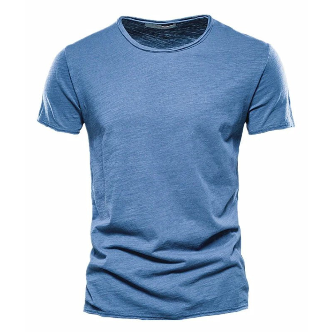 Gary | Classic GIDEON Shirt for Everyday Wear - Image 1