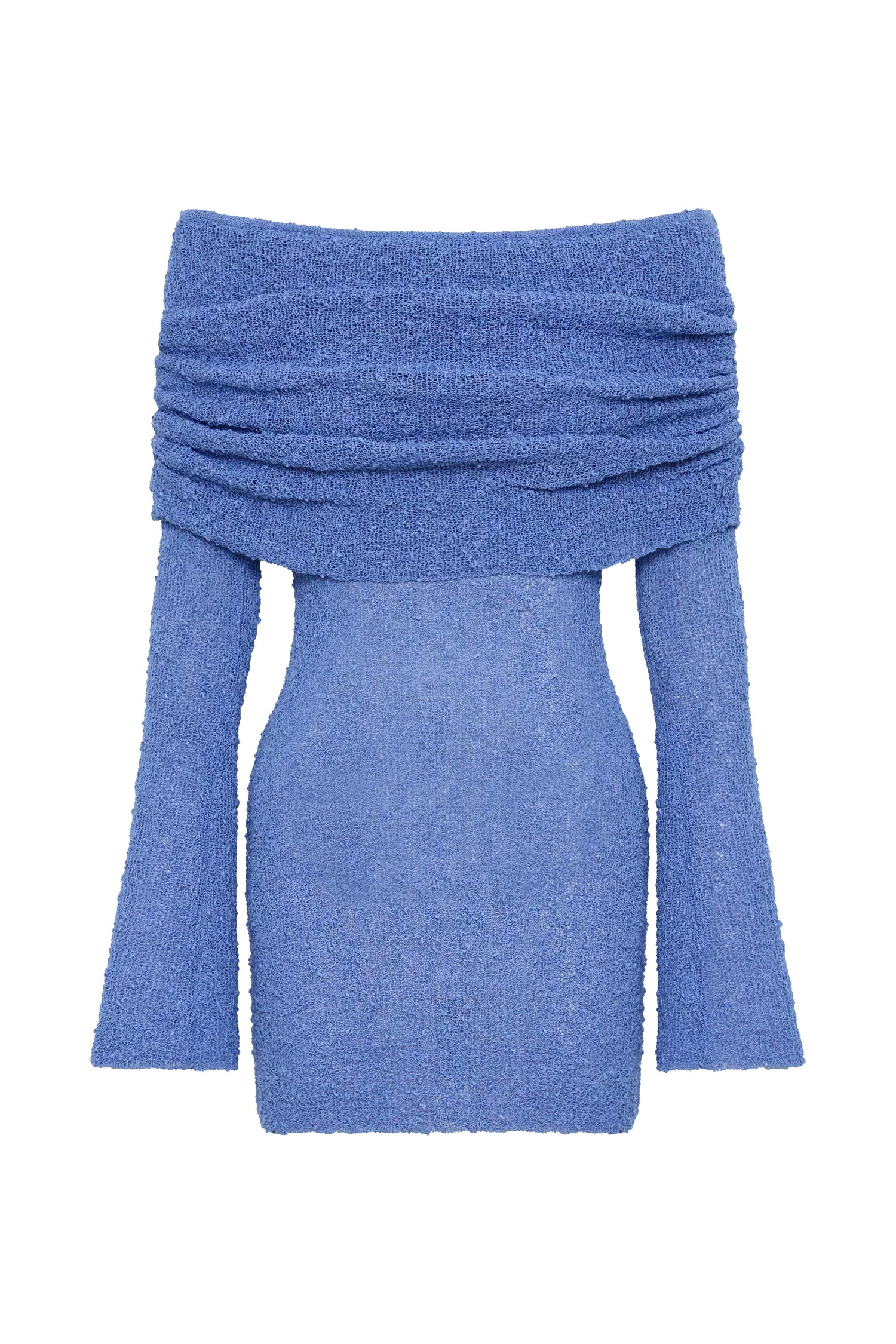 Lucy | Women's Off-Shoulder Mini Dress