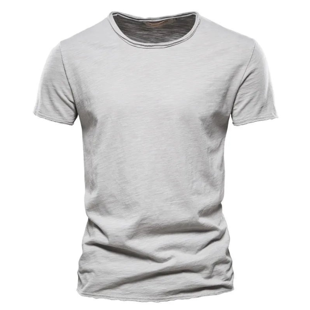 Gary | Classic GIDEON Shirt for Everyday Wear - Image 4