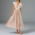 Samantha | Elegant maxi dress for every occasion - Image 1