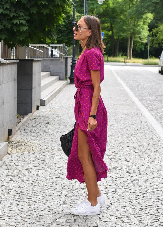 Charlotte | Elegant Dress for Every Occasion