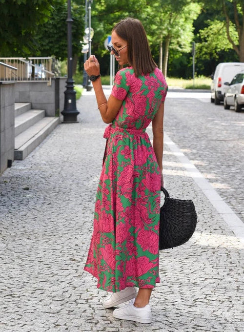 Charlotte | Elegant Dress for Every Occasion