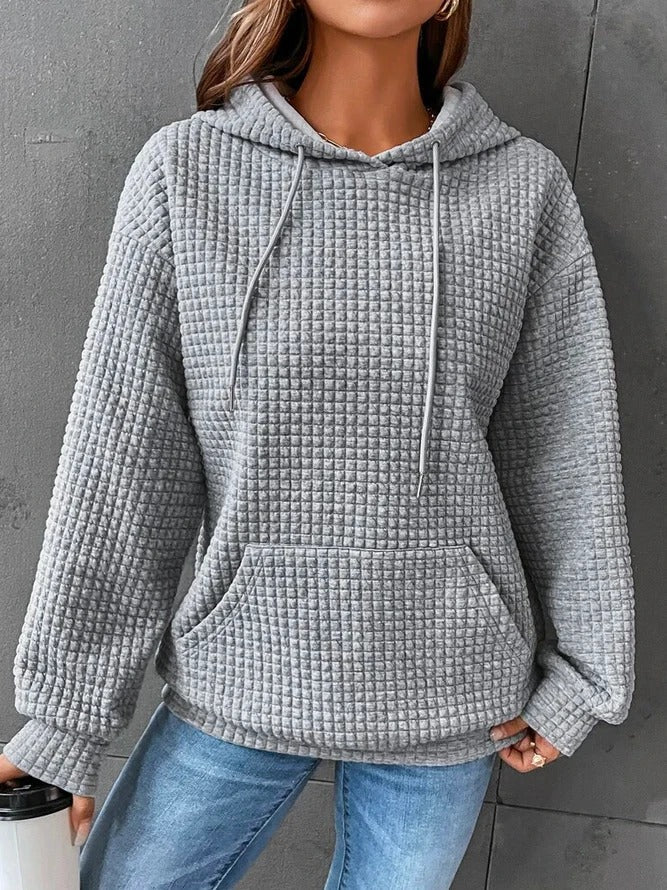 Molly | Women's Pullover Hoodie - Image 7