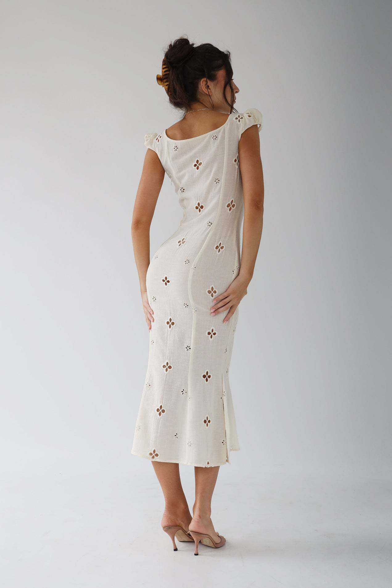 Gwen | Elegant Mermaid Wedding Dress for Women