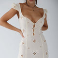 Gwen | Elegant Mermaid Wedding Dress for Women - Image 1